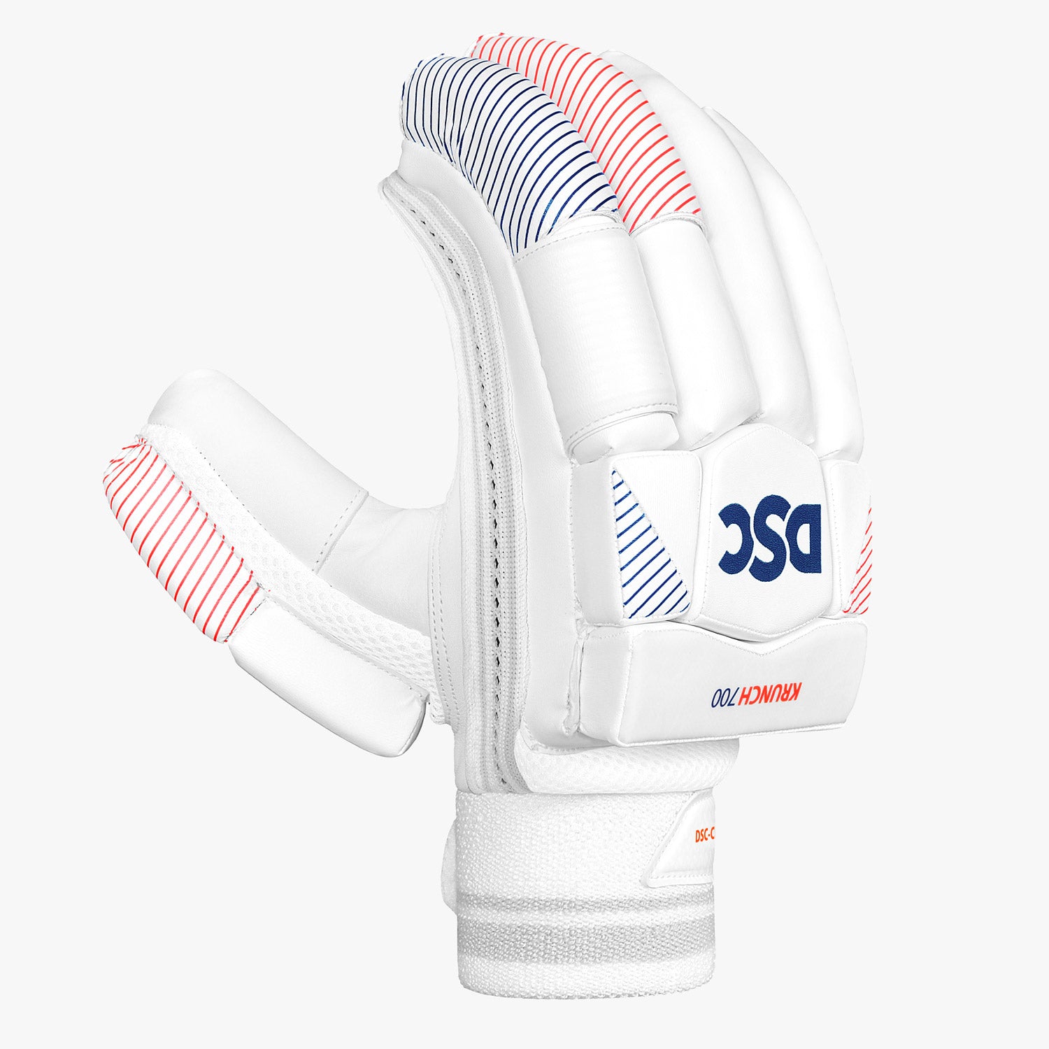 DSC Krunch 700 Cricket Batting Gloves - Youth