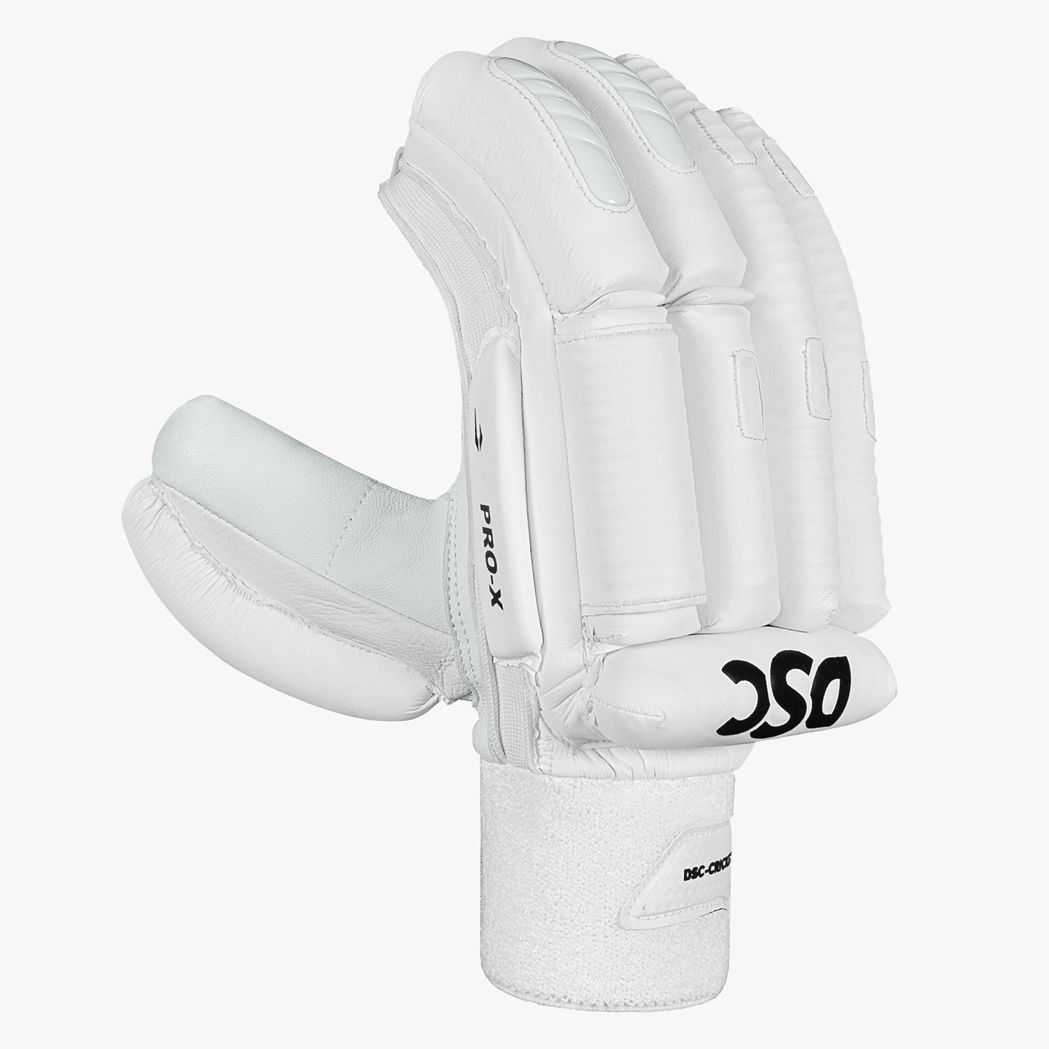 DSC Pro X Batting Gloves - Junior