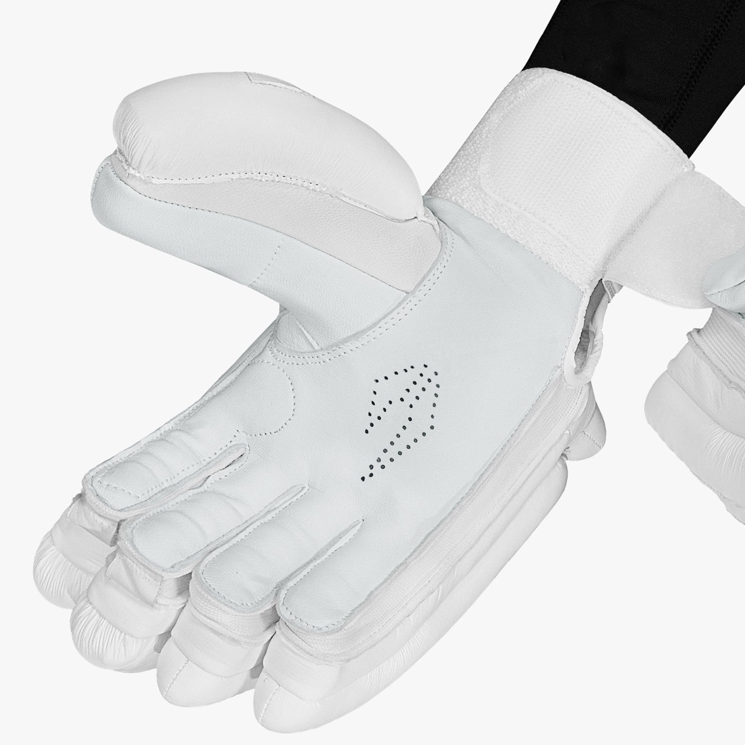 DSC Pro X Batting Gloves - Youth