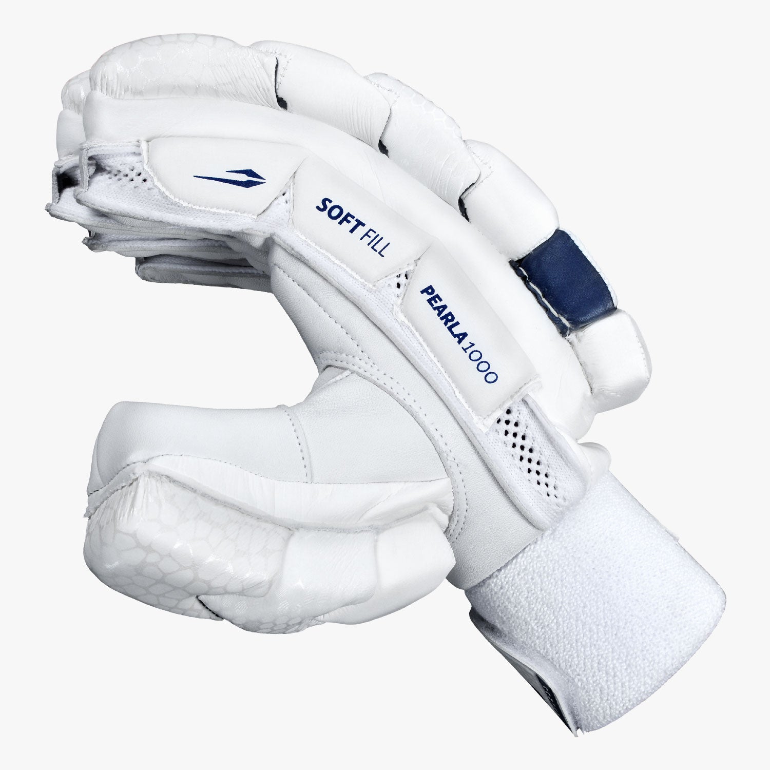 DSC Pearla 1000 Cricket Batting Gloves - Youth