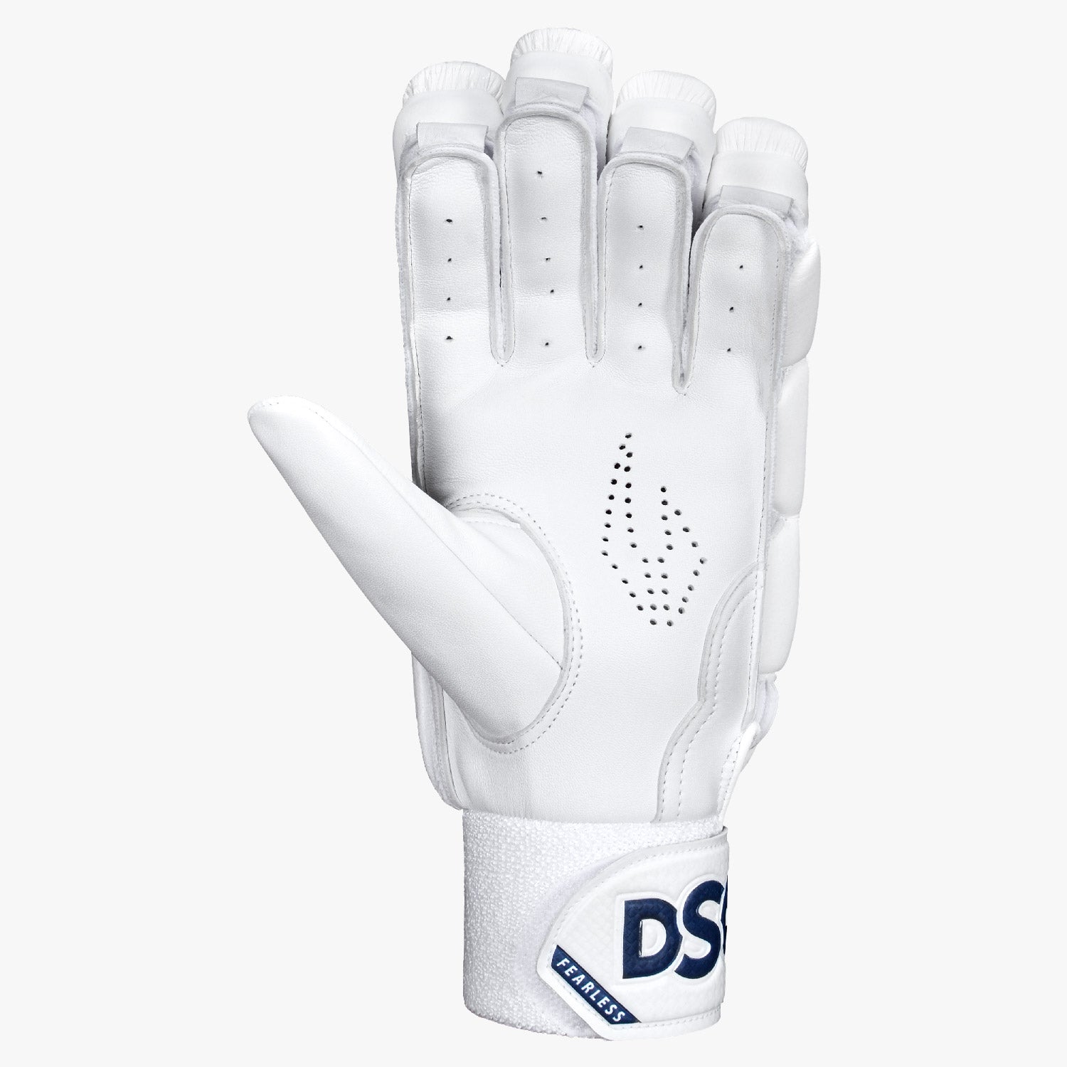 DSC Pearla 1000 Cricket Batting Gloves - Youth