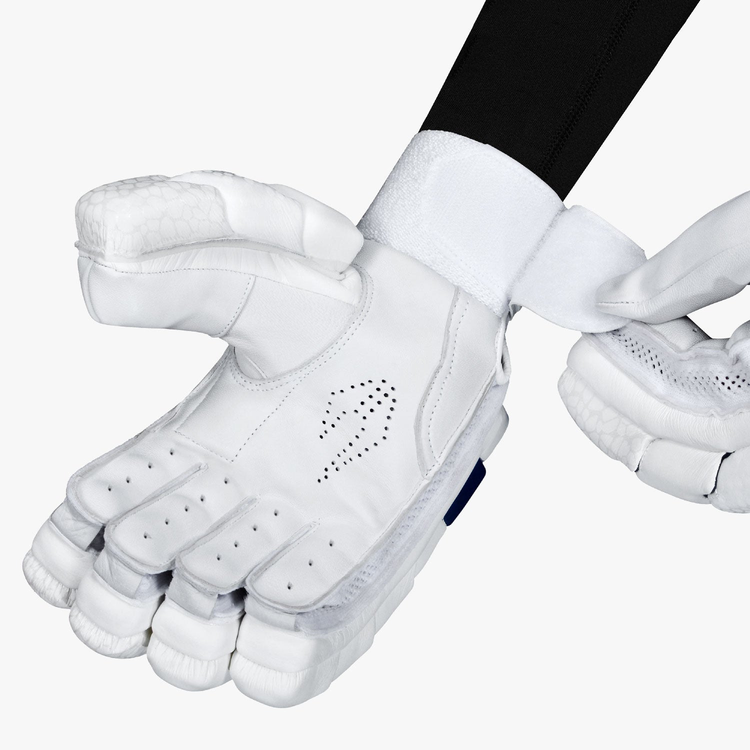 DSC Pearla 1000 Cricket Batting Gloves - Youth