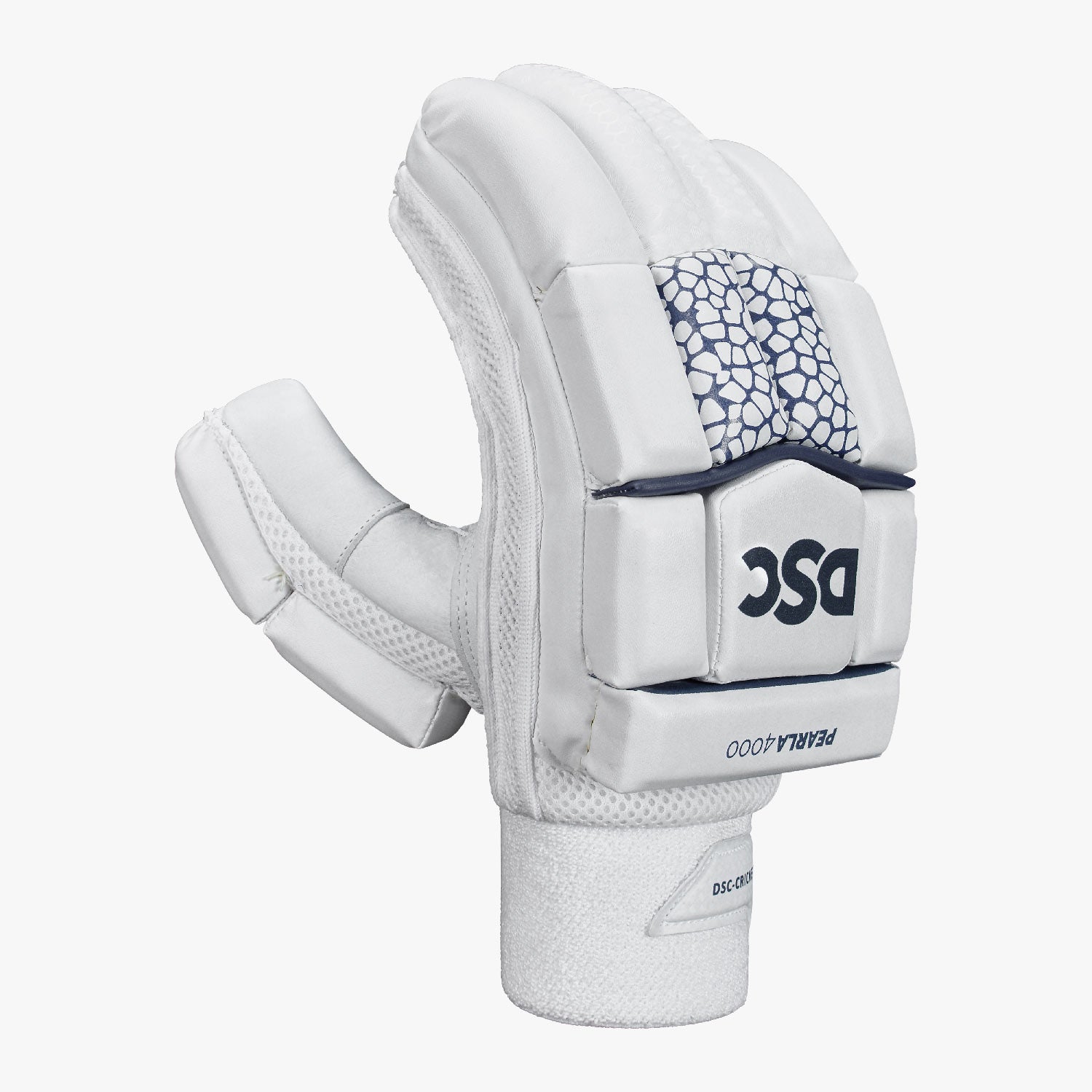 DSC Pearla 4000 Cricket Batting Gloves - Junior