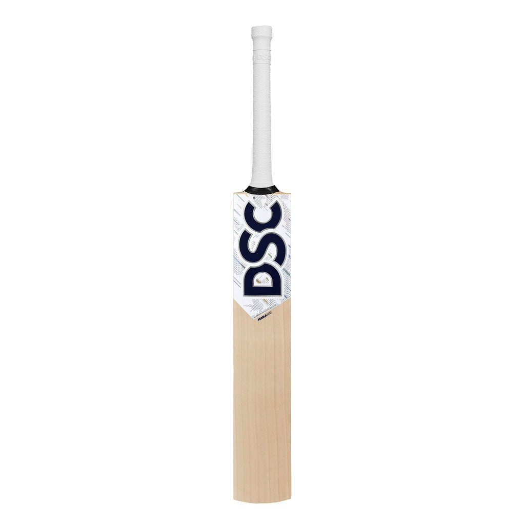 DSC Pearla 6000 Cricket Bat Harrow Sturdy Sports