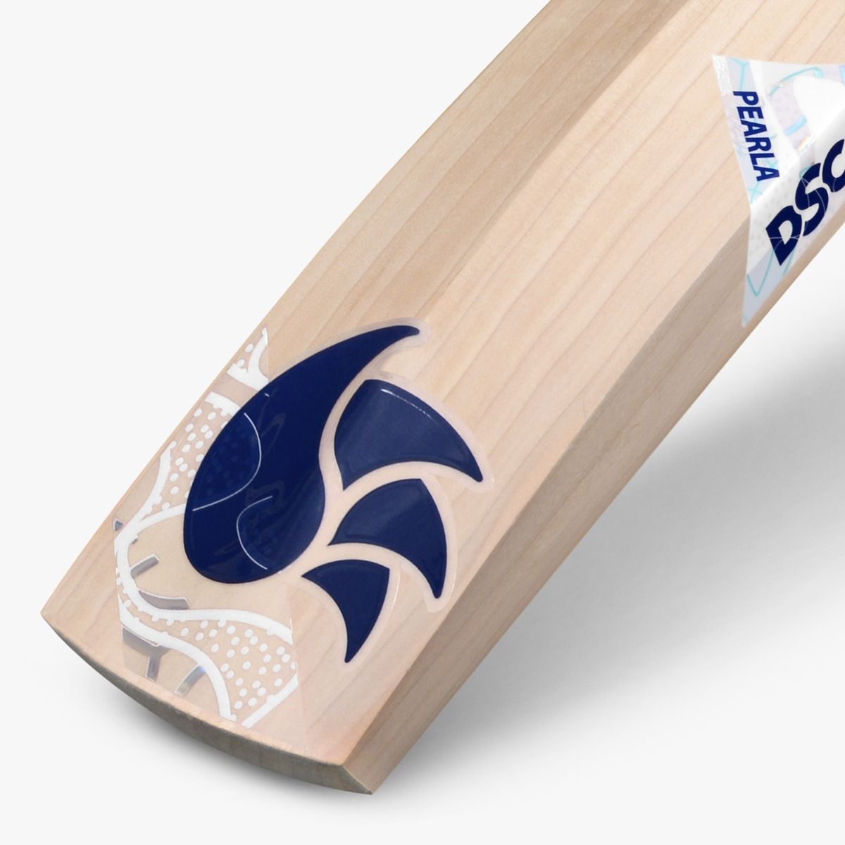 DSC Pearla 6000 Cricket Bat - Harrow
