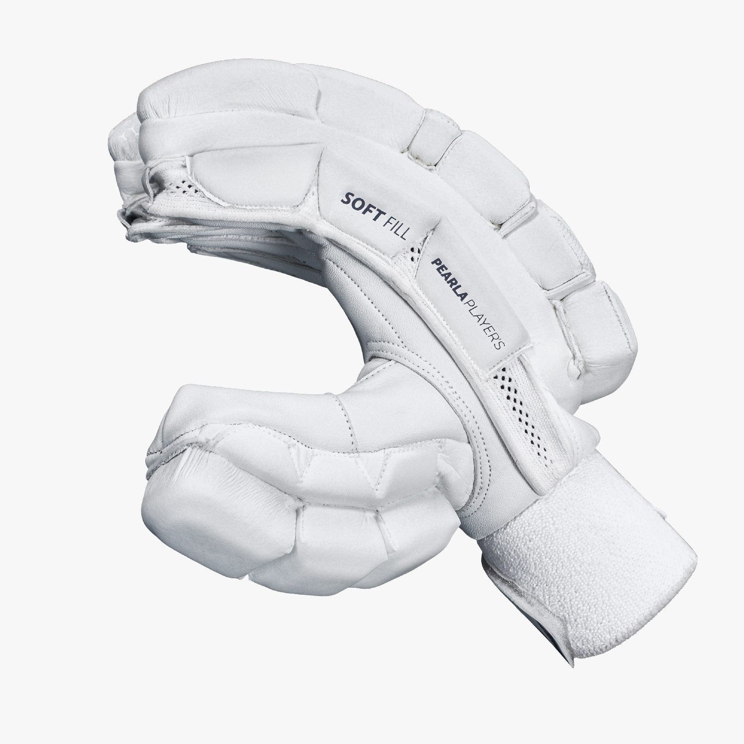 DSC Pearla Players Cricket Batting Gloves - Youth