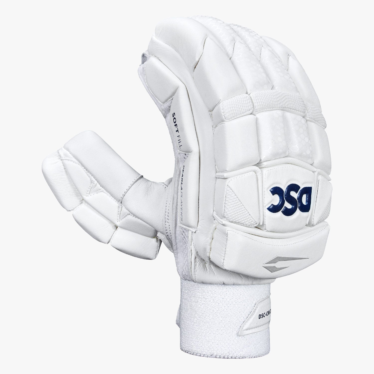 DSC Pearla Players Cricket Batting Gloves - Youth