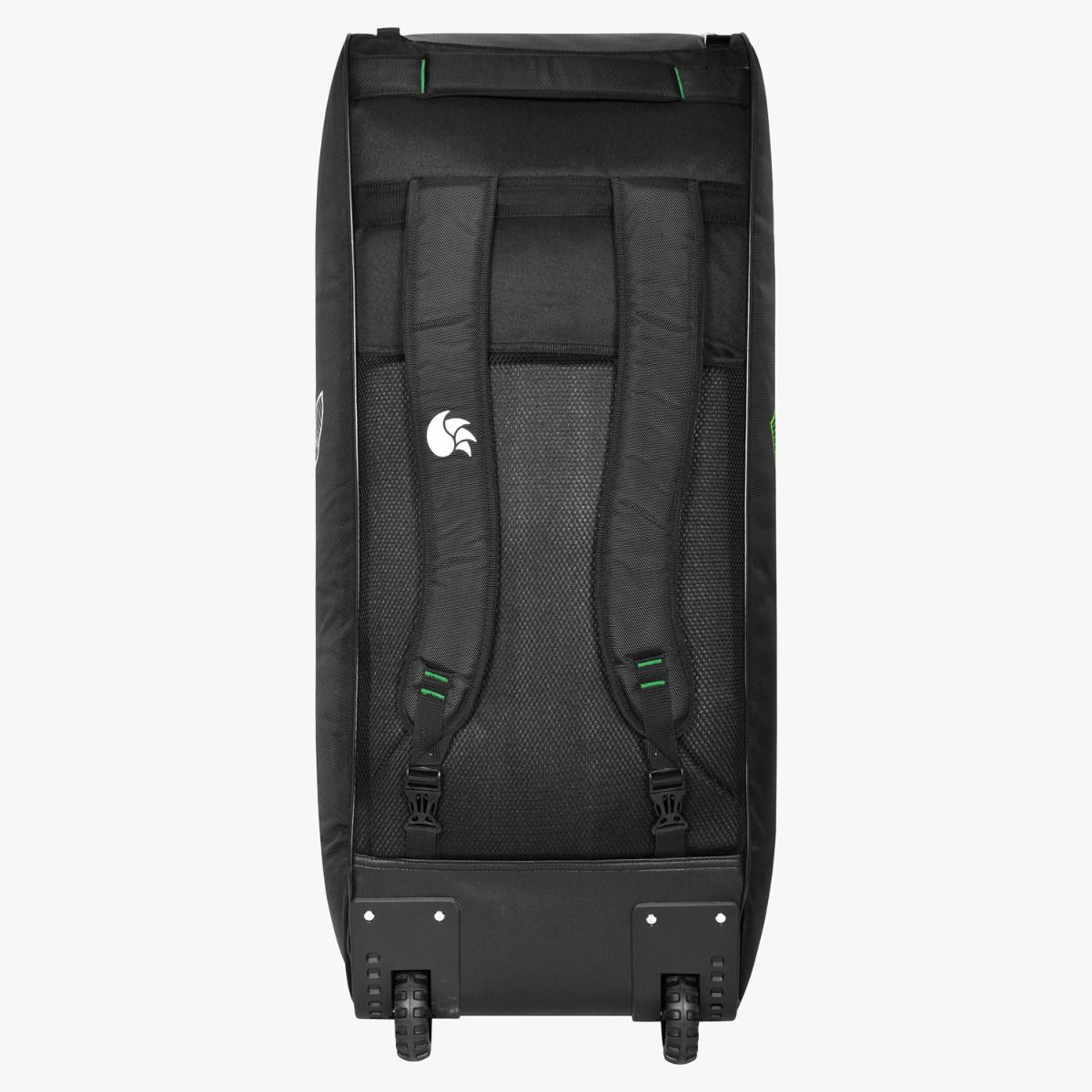 DSC Spliit Academy Duffle Wheel Cricket Bag