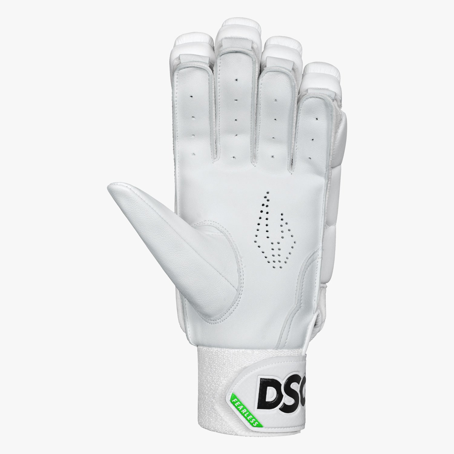 DSC Spliit Players Cricket Batting Gloves - Youth