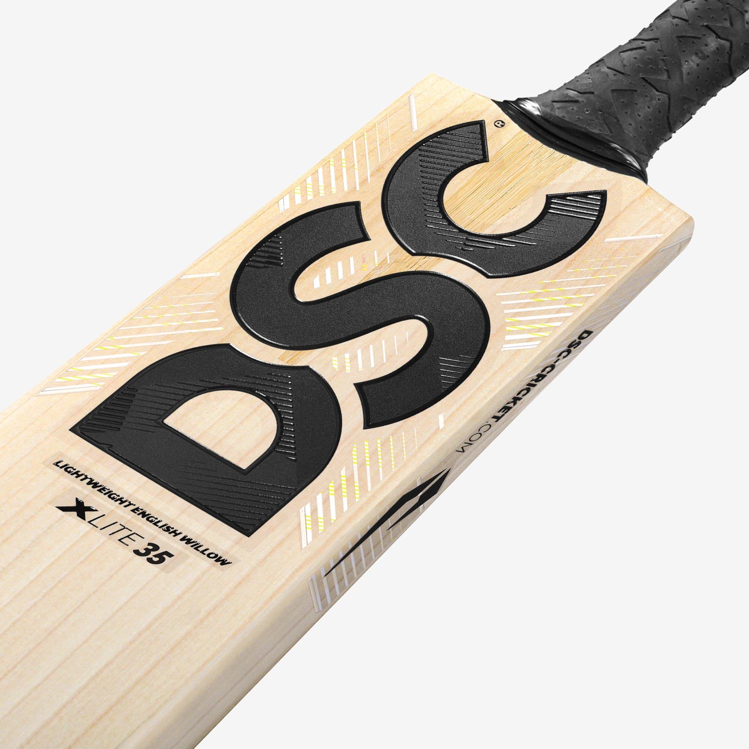 DSC Xlite 35 Cricket Bat - Adult