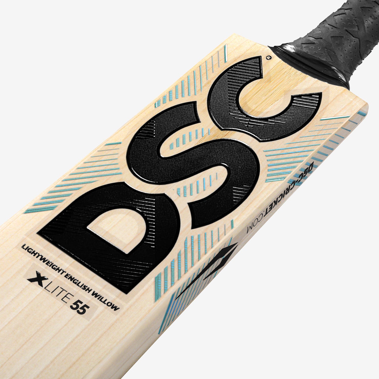 DSC Xlite 55 Cricket Bat - Adult