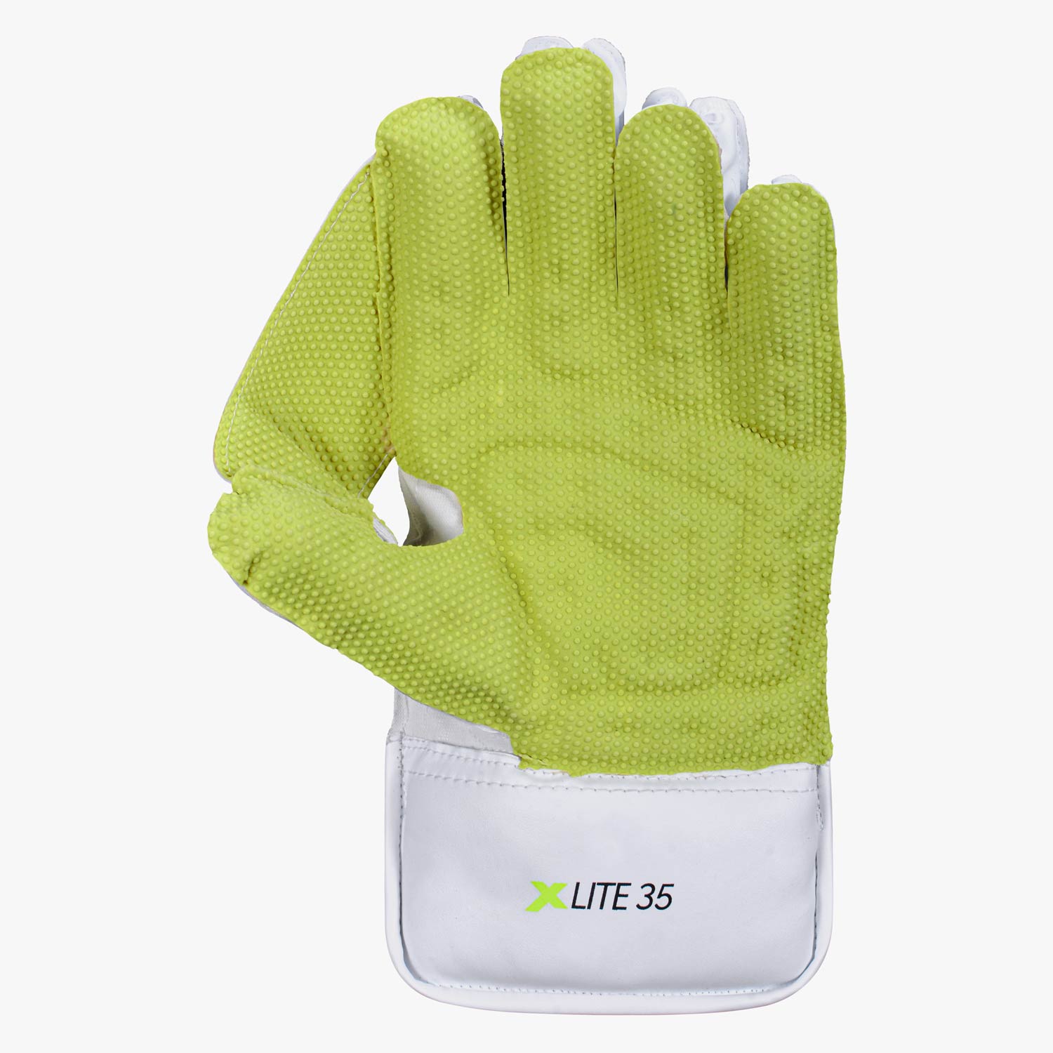 DSC Xlite 35 Wicket Keeping Gloves - Junior