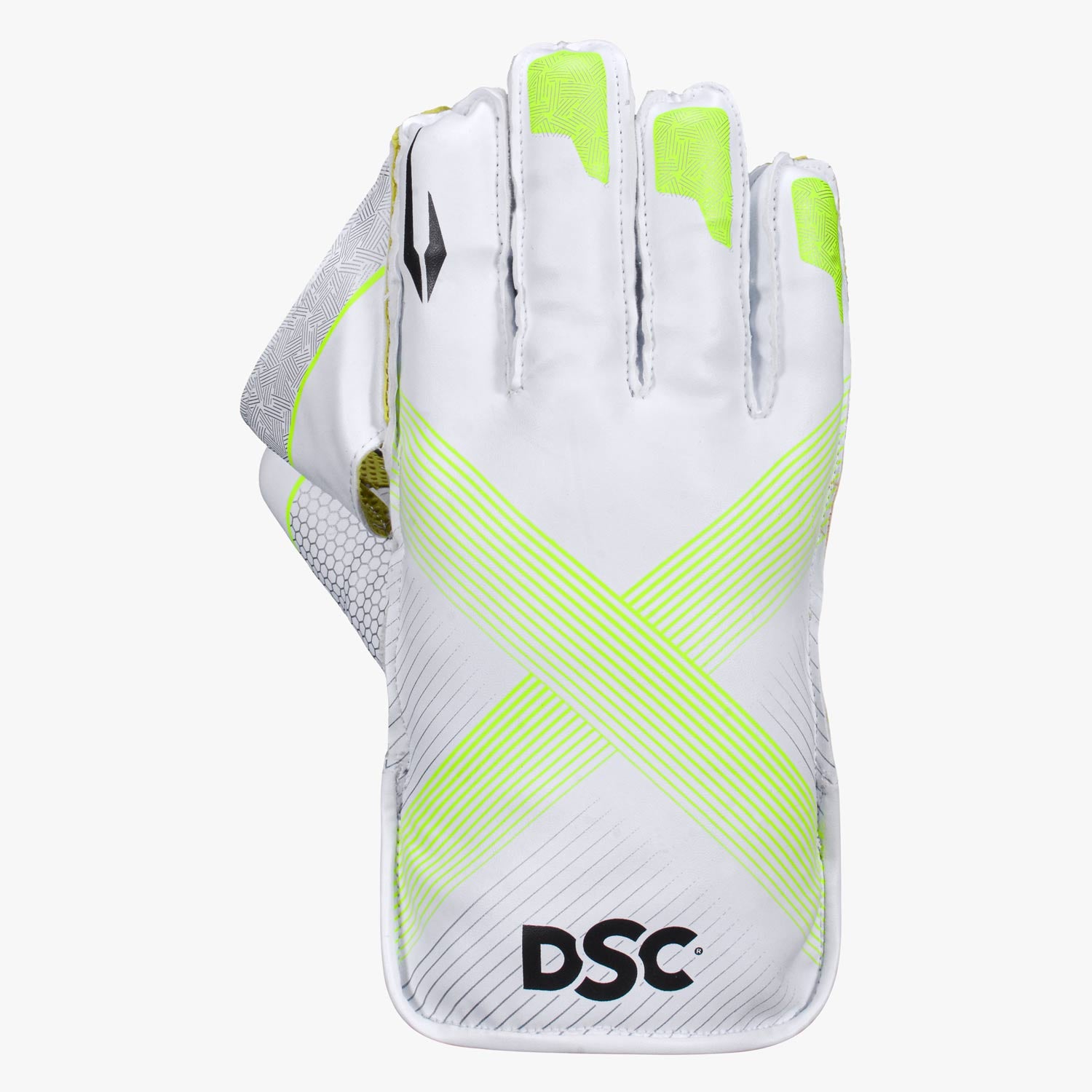 DSC Xlite 35 Wicket Keeping Gloves - Junior