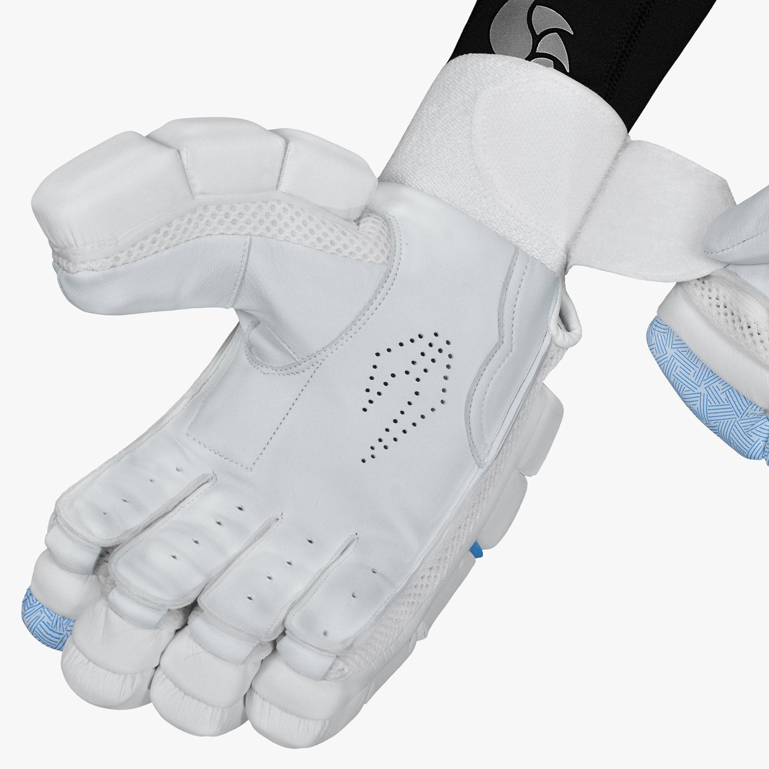 DSC Xlite 75 Cricket Batting Gloves - Youth