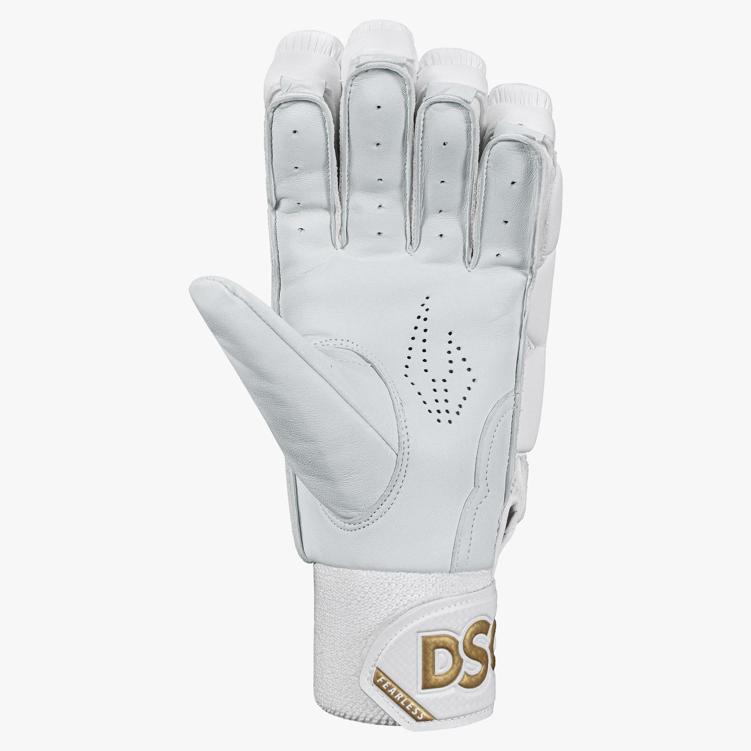 DSC Xlite 95 Cricket Batting Gloves - Senior
