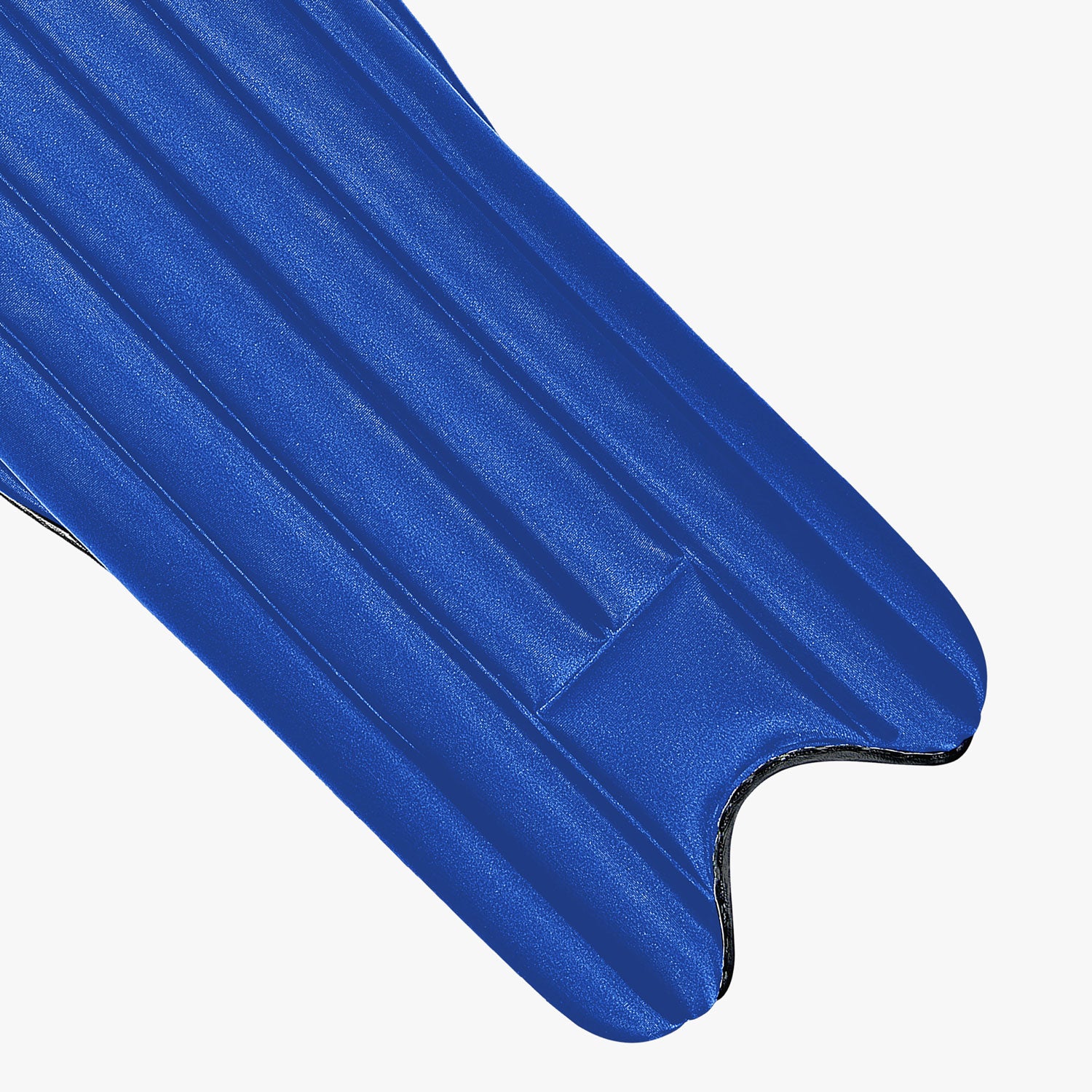 DSC Flexlite Batting Leg Guard - Adult Royal Blue