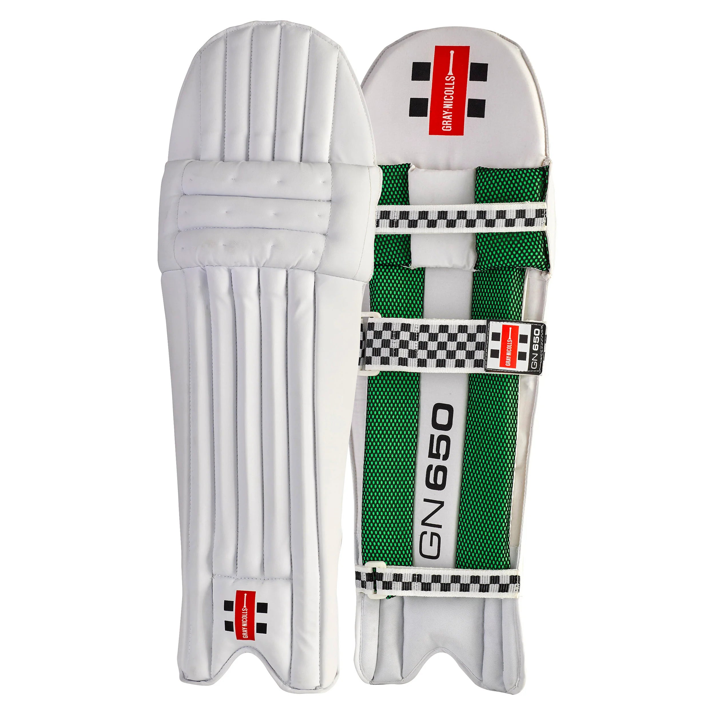 Gray Nicolls GN 650 Cricket Batting Pads - Youth