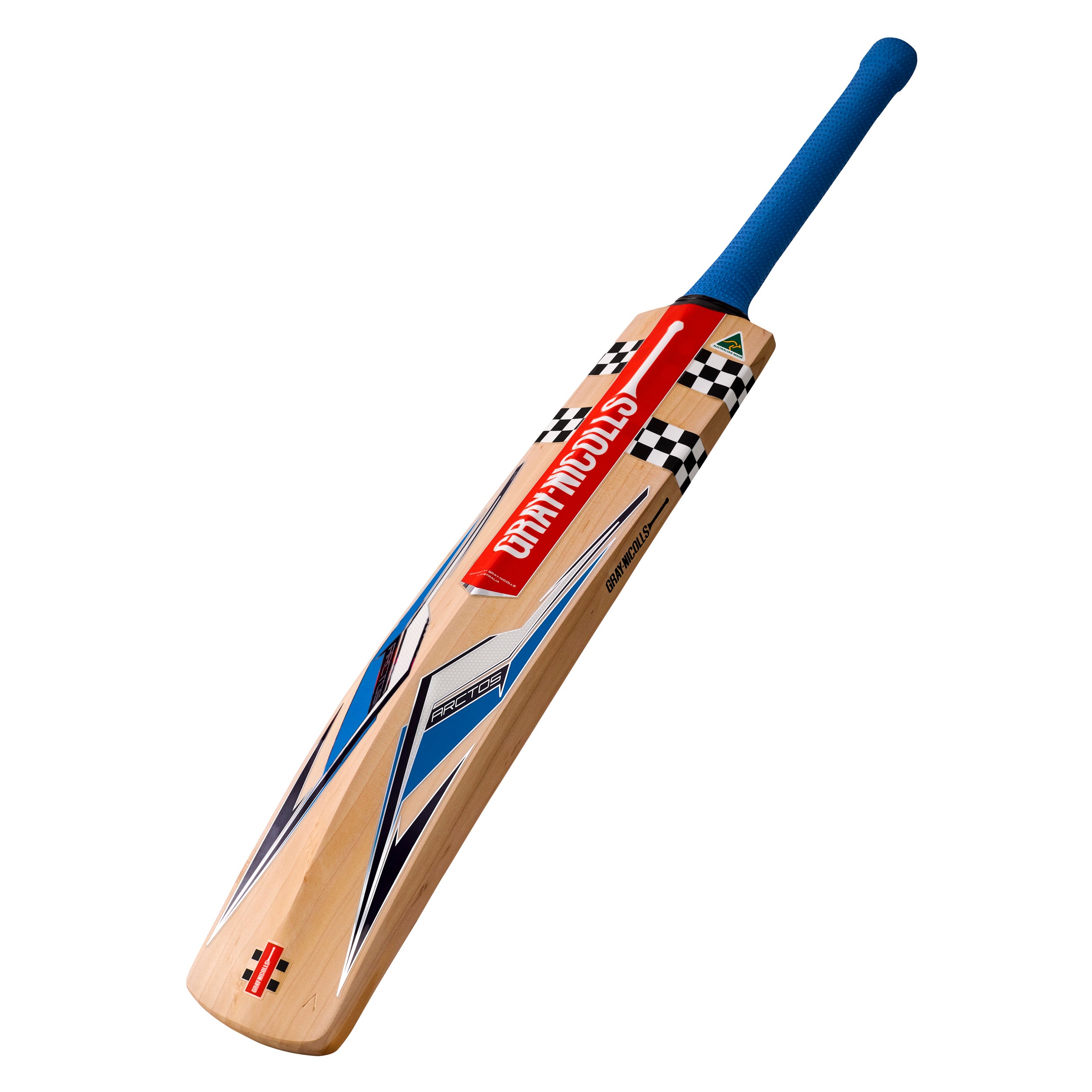 Gray Nicolls Arctos 1750 Cricket Bat - Senior (Play Now)