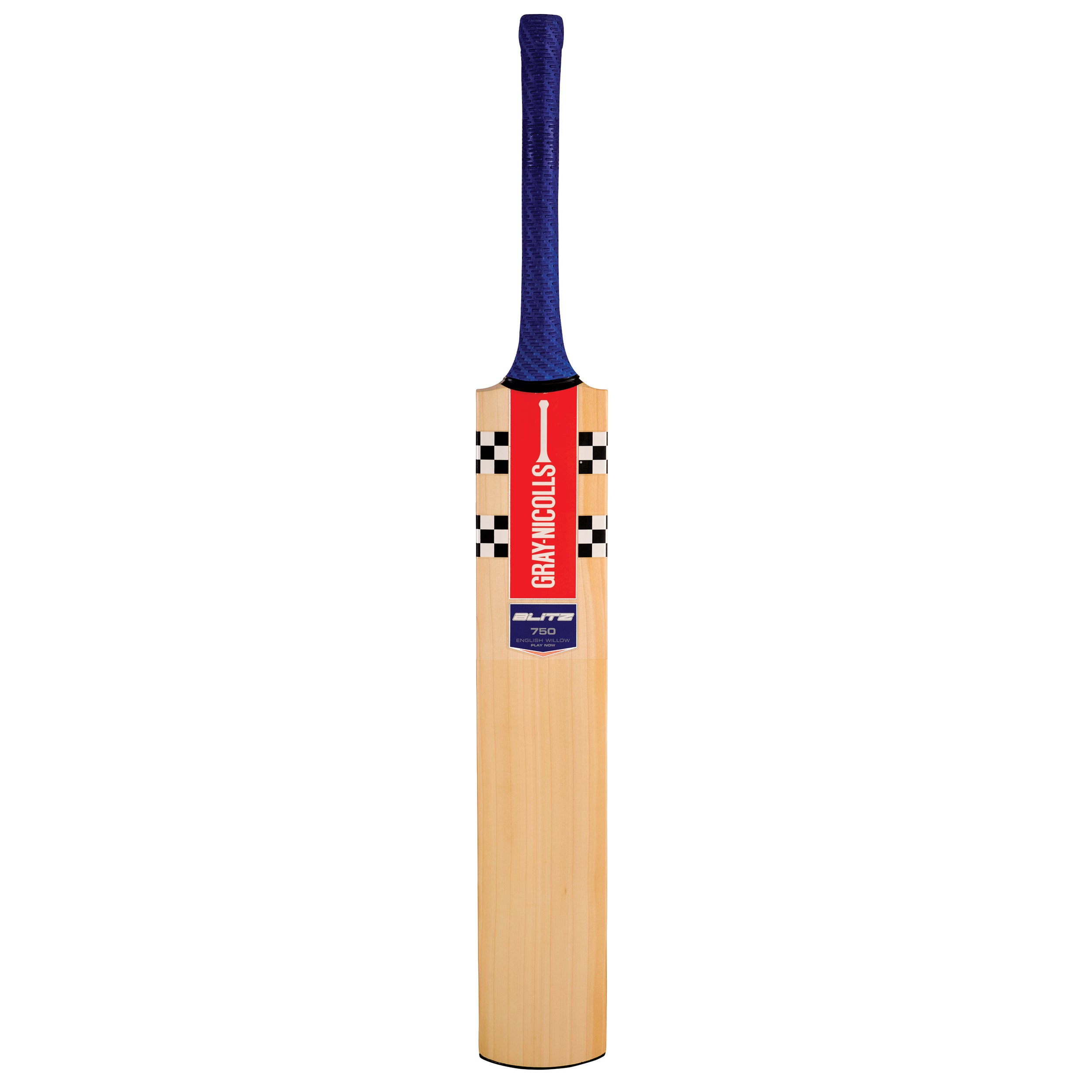 Gray Nicolls Blitz 750 Cricket Bat - Long Blade (Play Now)