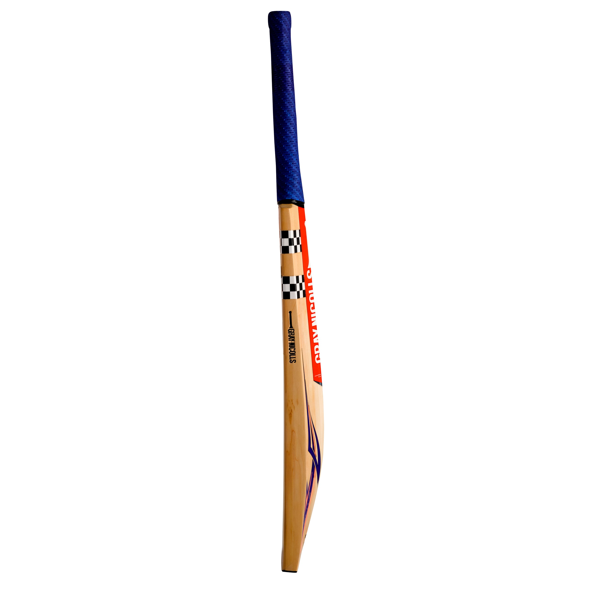 Gray Nicolls Blitz 750 Cricket Bat - Senior (Play Now)