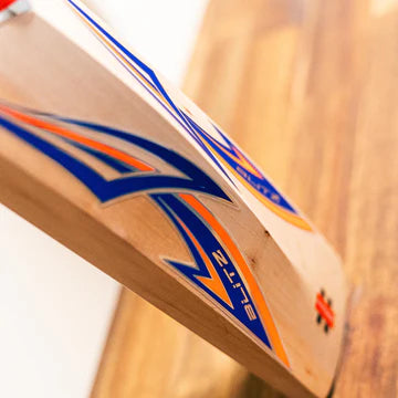 Gray Nicolls Blitz Strike RPlay Cricket Bat - Size 1