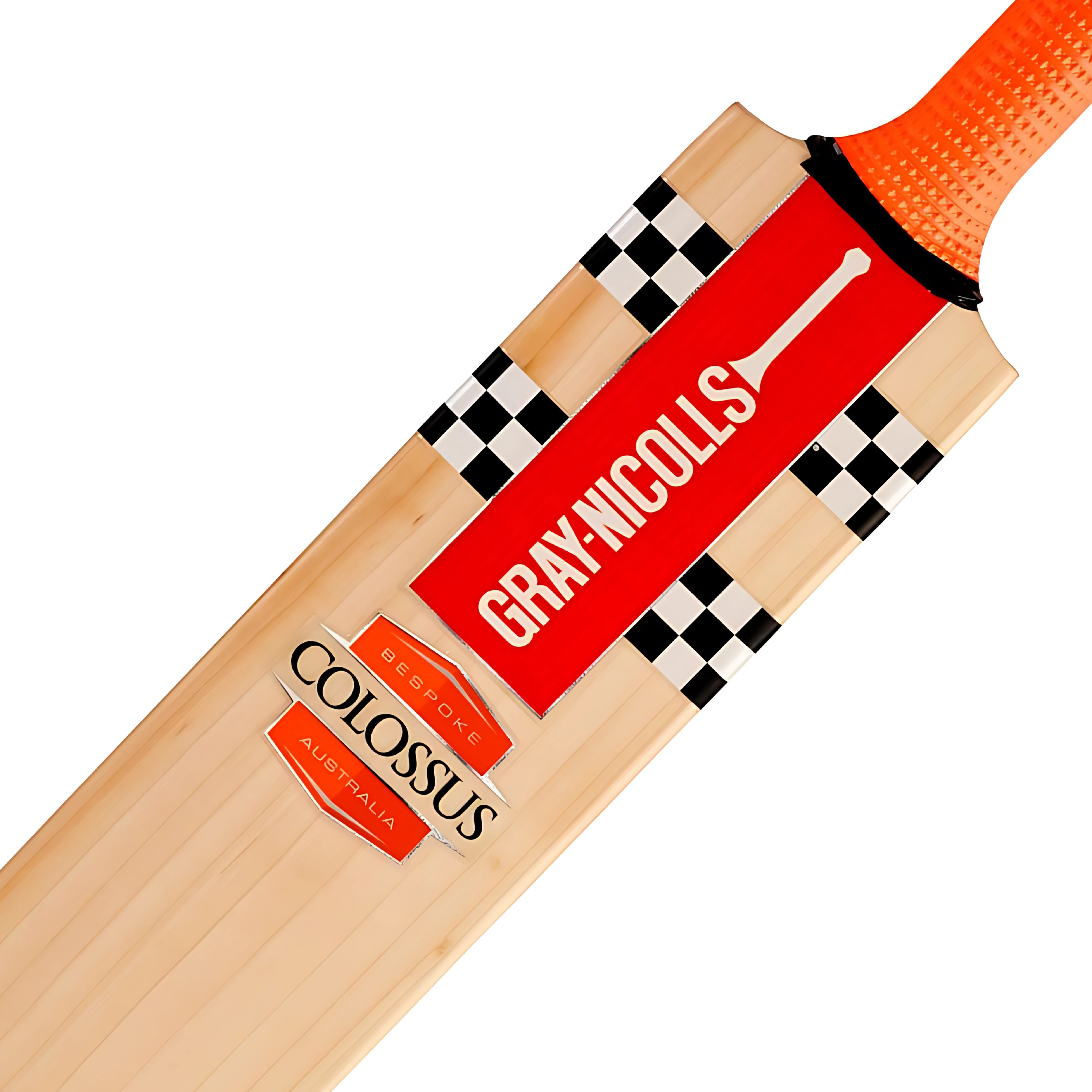 Gray Nicolls Colossus Cricket Bat - Long Blade
