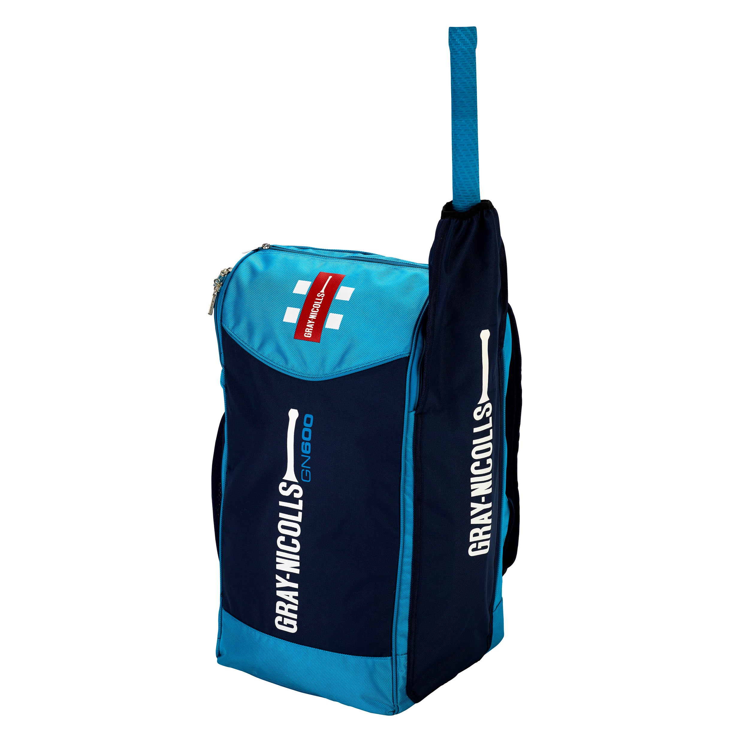 Gray Nicolls GN 600 Duffle Cricket Bag
