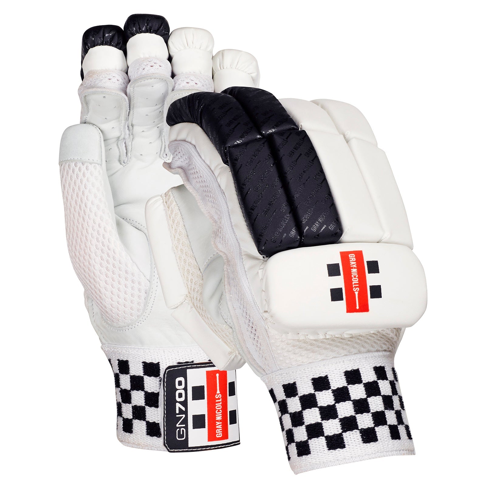 Gray Nicolls GN 700 Batting Gloves - Small Adult