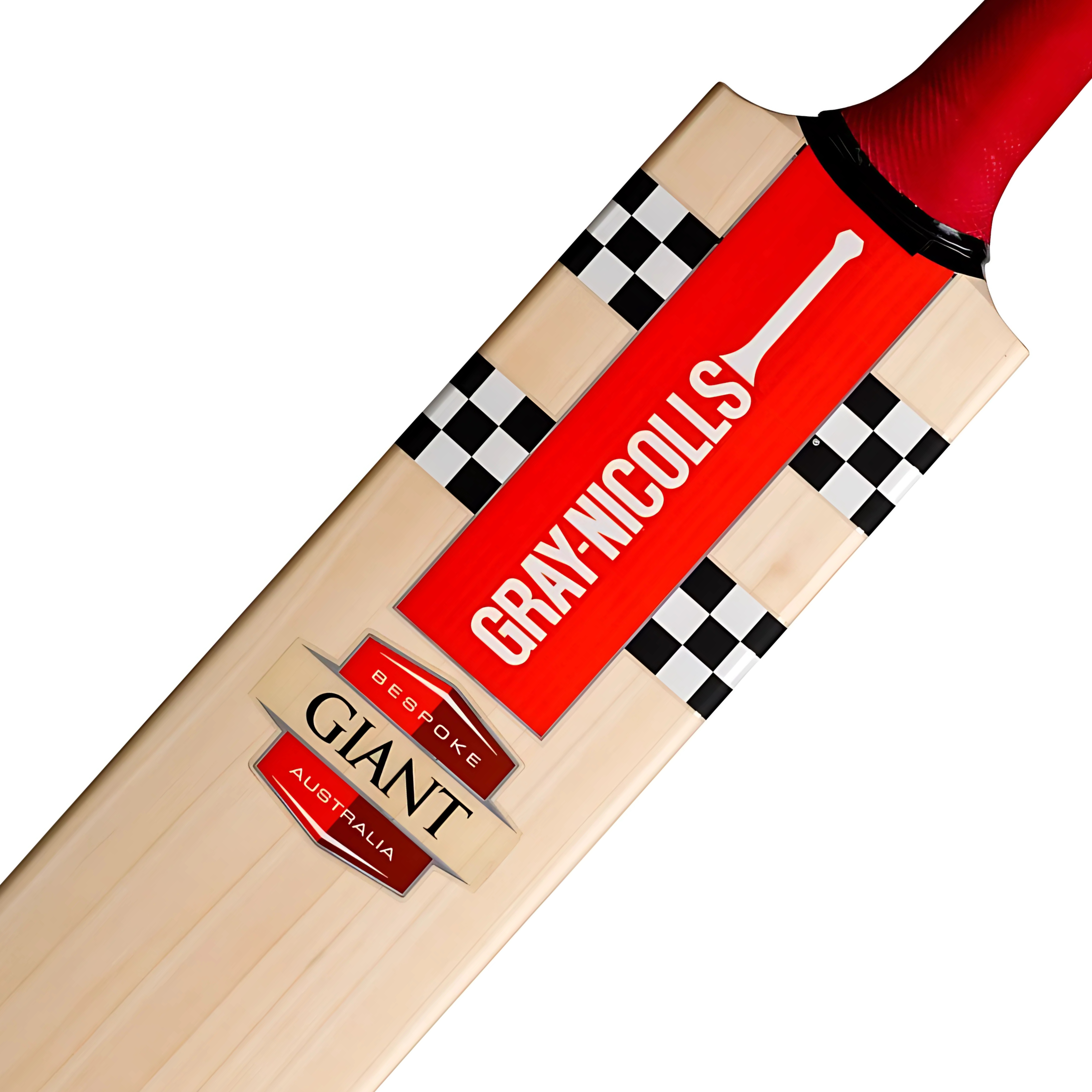 Gray Nicolls Giant Cricket Bat - Senior Long Blade