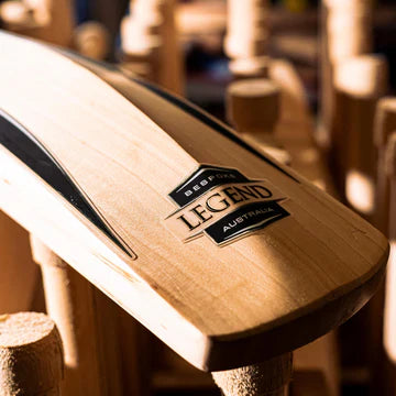 Gray Nicolls Legend Cricket Bat - Senior Long Blade