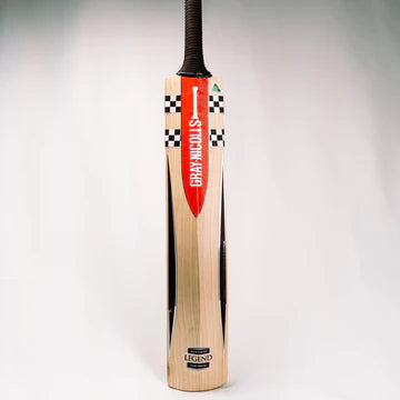 Gray Nicolls Legend Cricket Bat - Senior Long Blade
