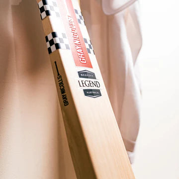 Gray Nicolls Legend Cricket Bat - Senior