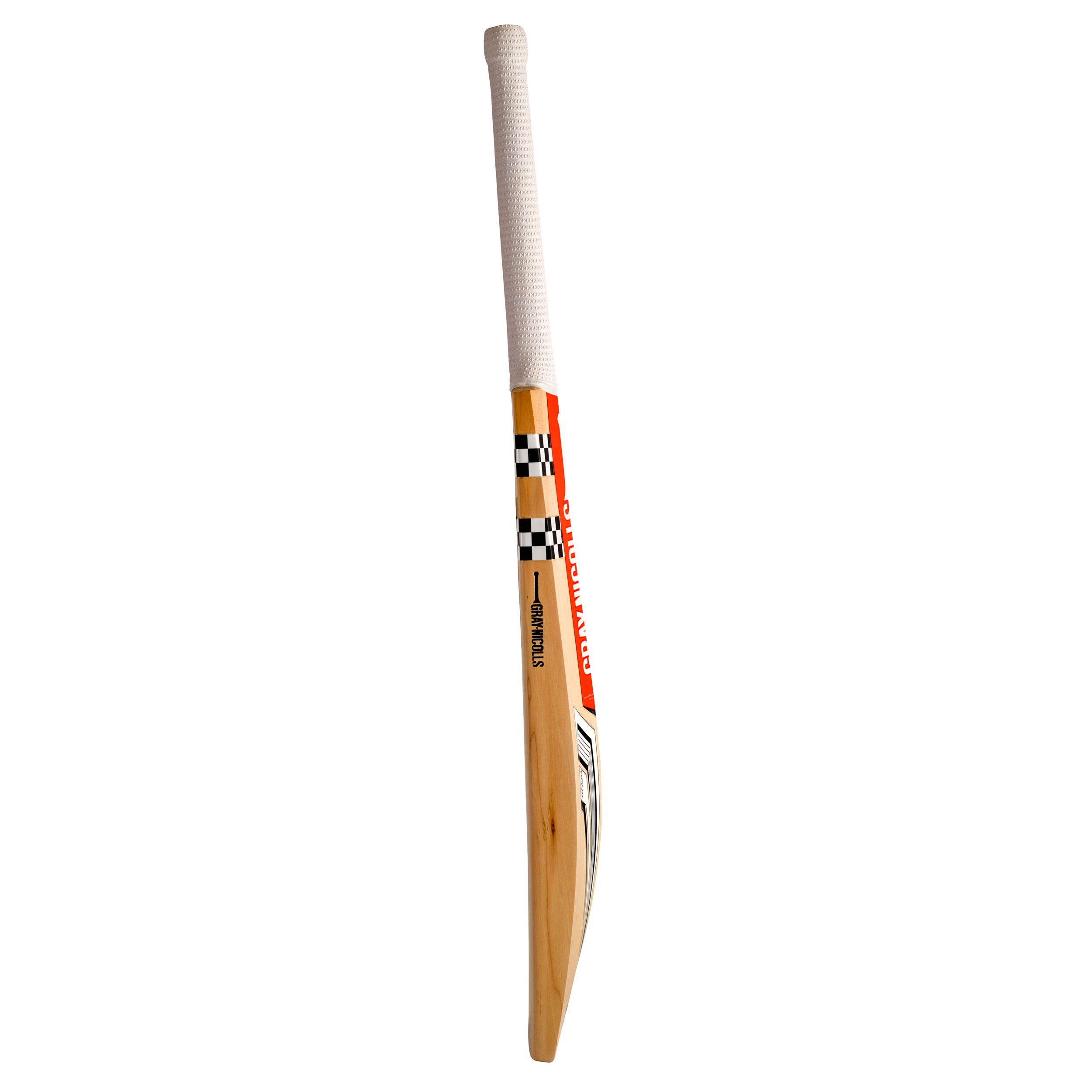 Gray Nicolls Nova 3.0 800 Cricket Bat - Long Blade (Natural)