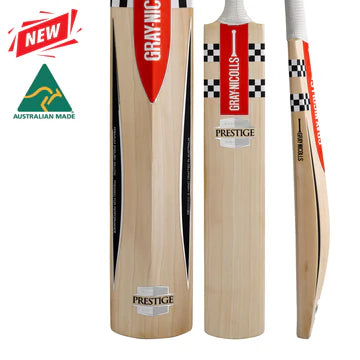 Gray Nicolls Prestige Cricket Bat - Size 6