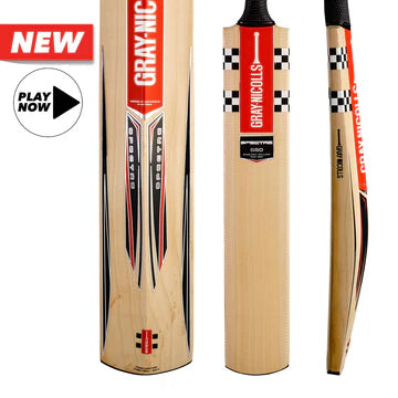 Gray Nicolls Spectre 550 Cricket Bat - Long Blade (Play Now)