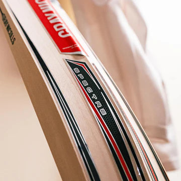 Gray Nicolls Spectre Players Edition Cricket Bat - Senior (Natural)