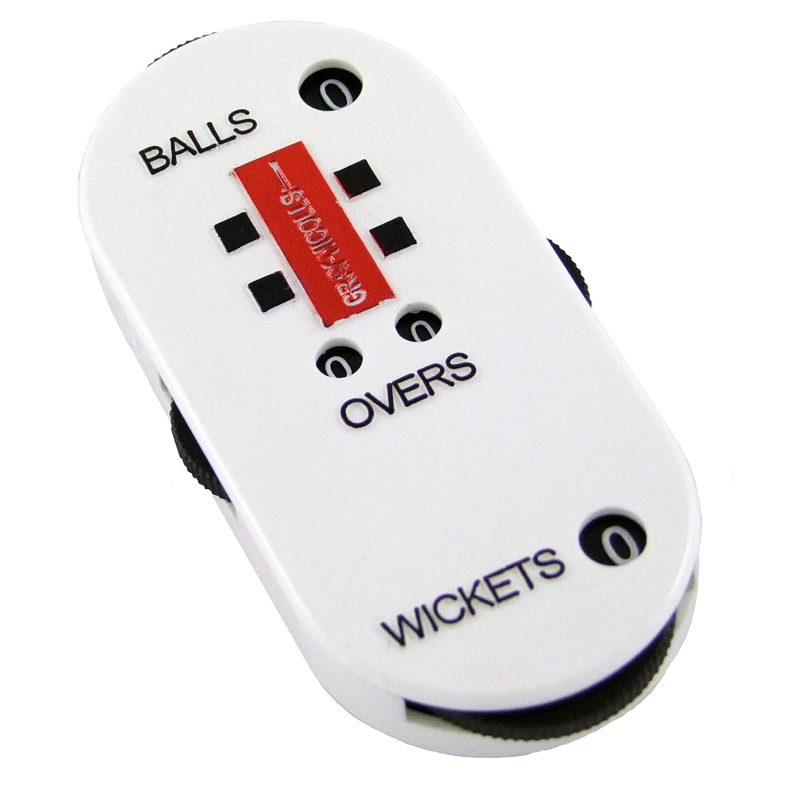 Gray Nicolls Umpire Counter