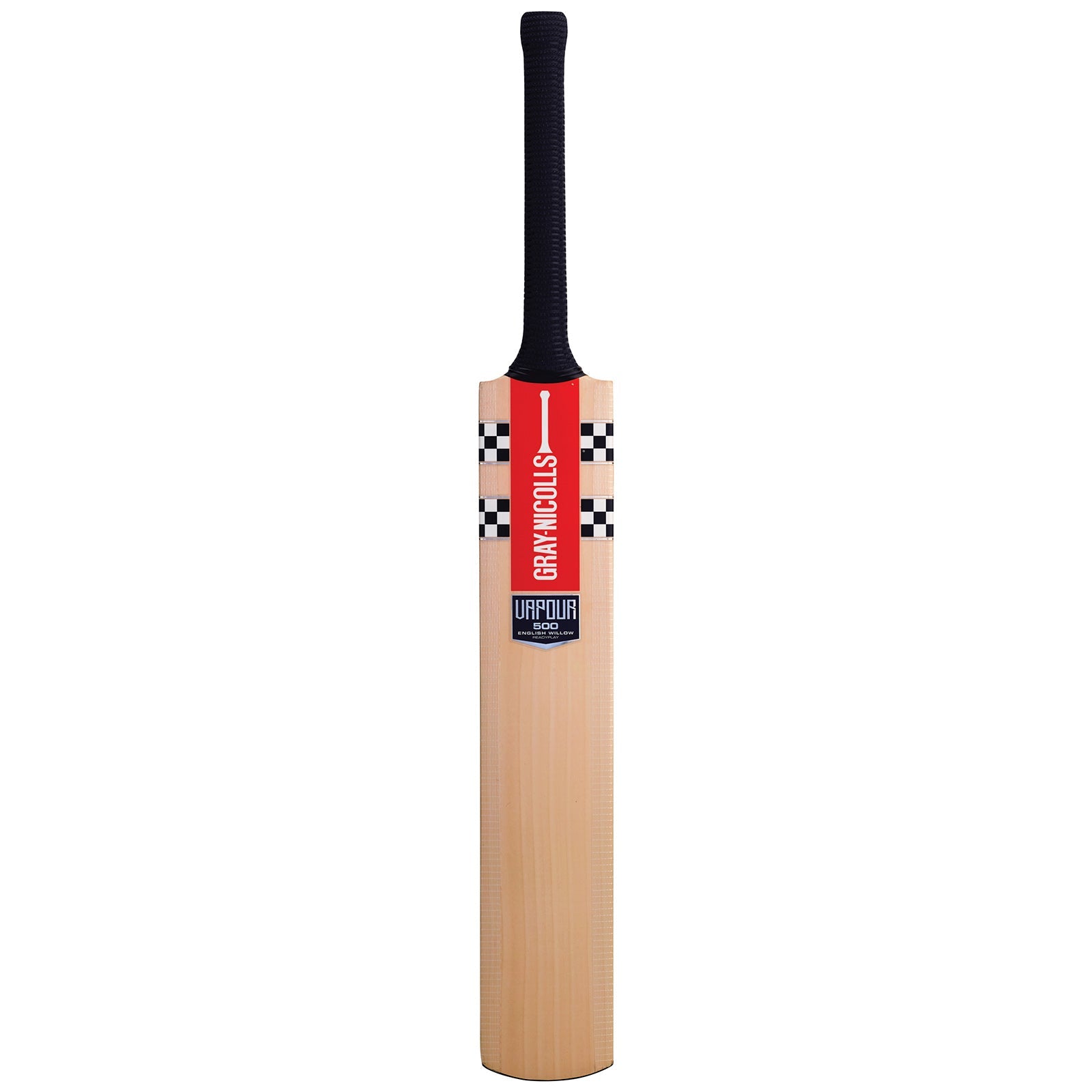 Gray Nicolls Vapour 500 RPlay Cricket Bat - Size 4