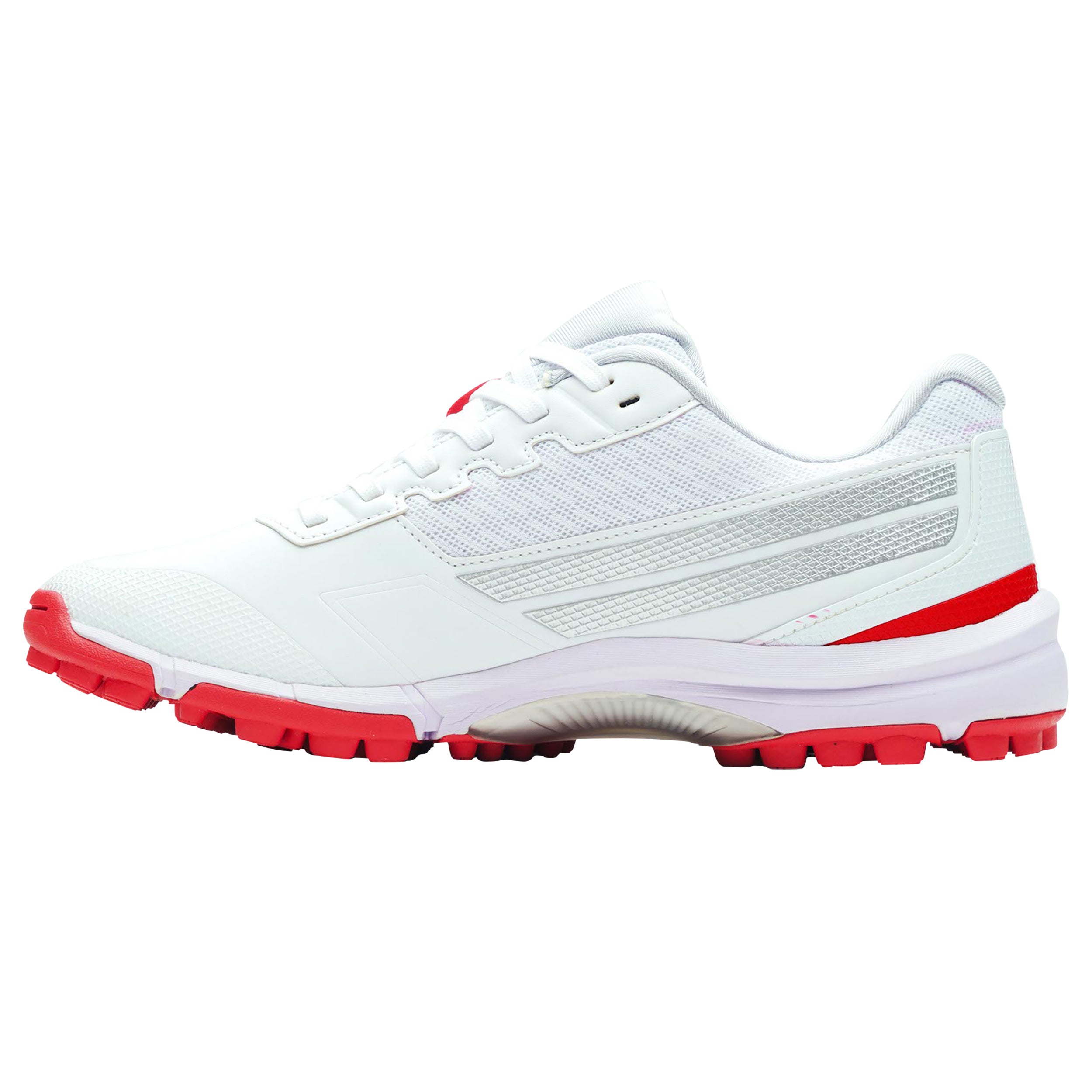 Gray Nicolls Velocity 5.0 Full Spike Shoes - Junior