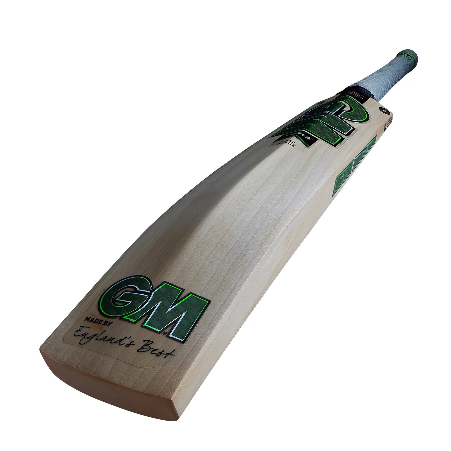 Gunn & Moore Verva DXM 606 L540 Blade TTNOW Cricket Bat - Senior