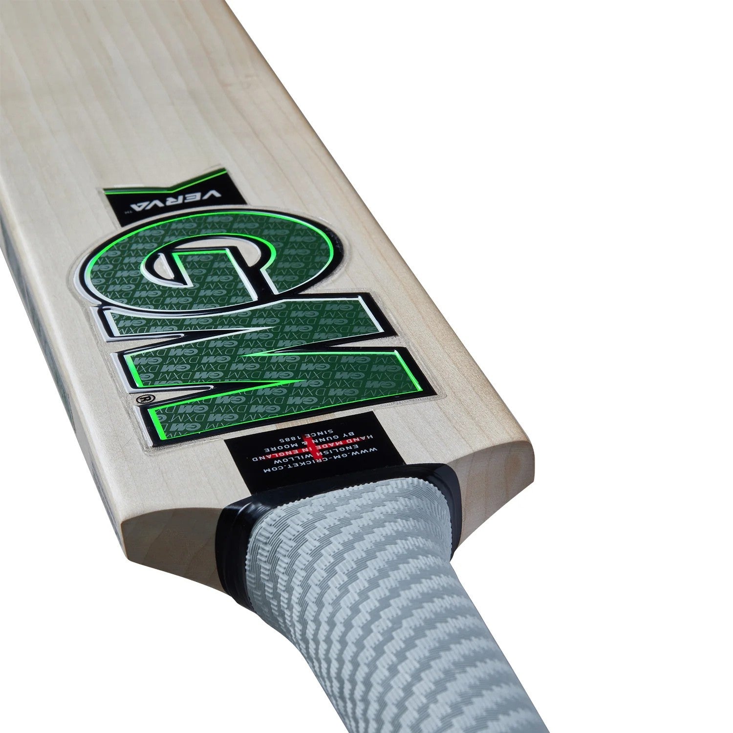 Gunn & Moore Verva DXM 606 L540 Blade TTNOW Cricket Bat - Senior