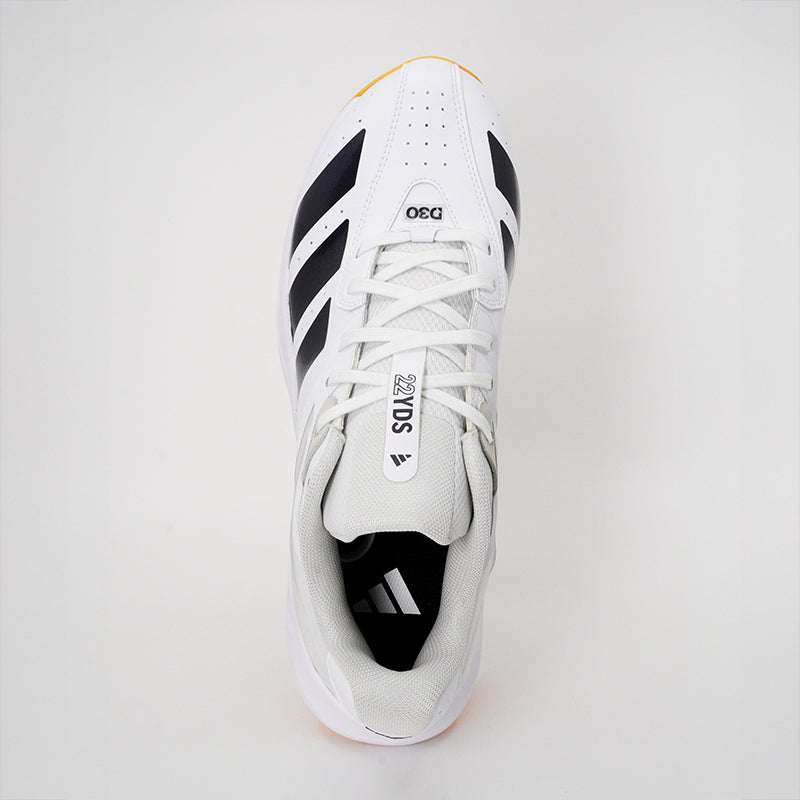 Adidas 22YDS Incurza Spike Cricket Shoes