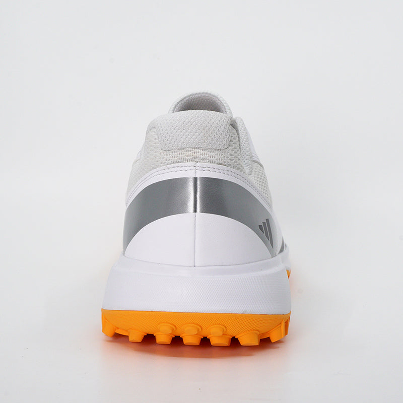 Adidas Howzat Rubber Cricket Shoes - Junior