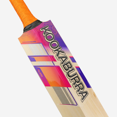 Kookaburra Aura Pro 4.0 Cricket Bat - Harrow