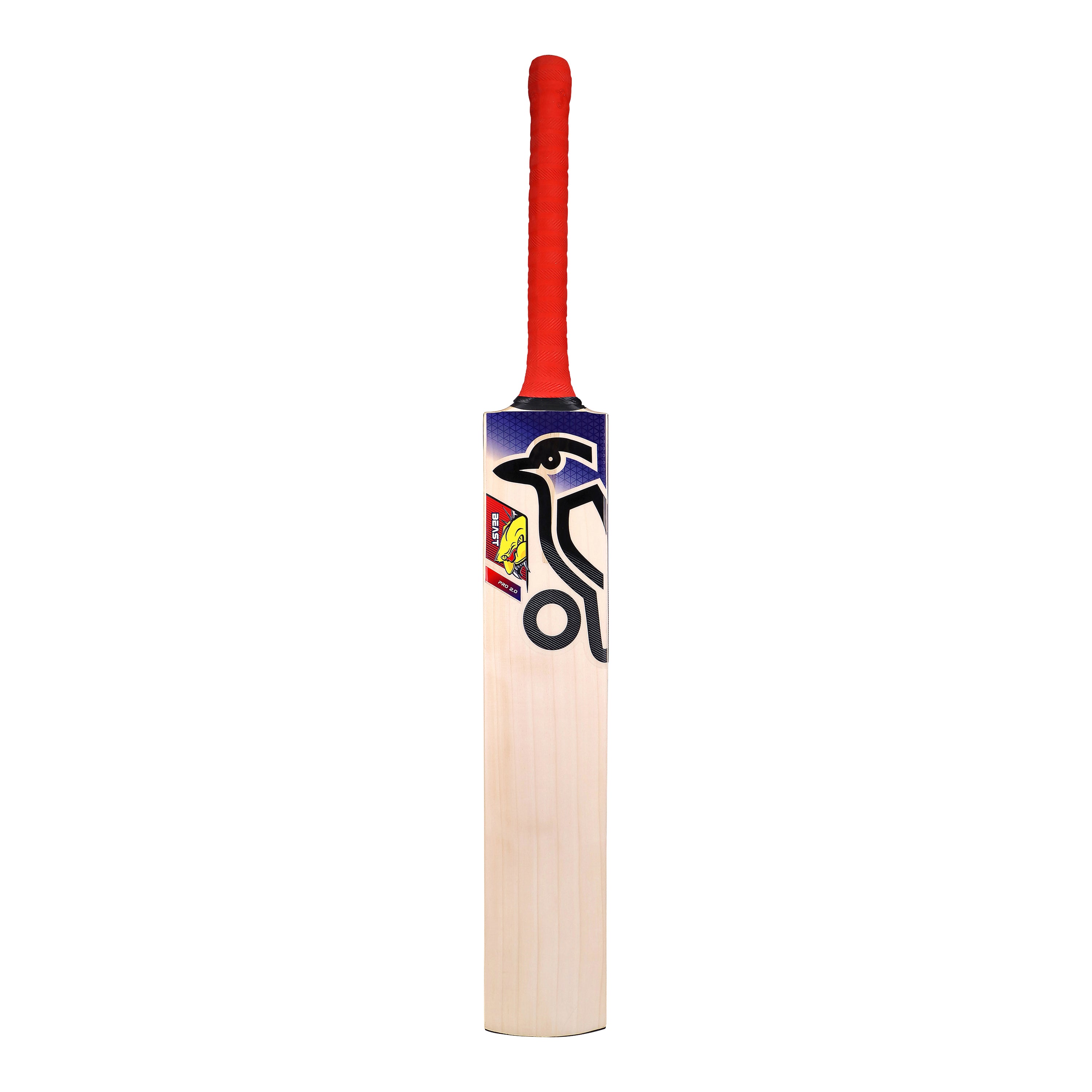 Kookaburra Beast Pro 2.0 Cricket Bat - Size 6