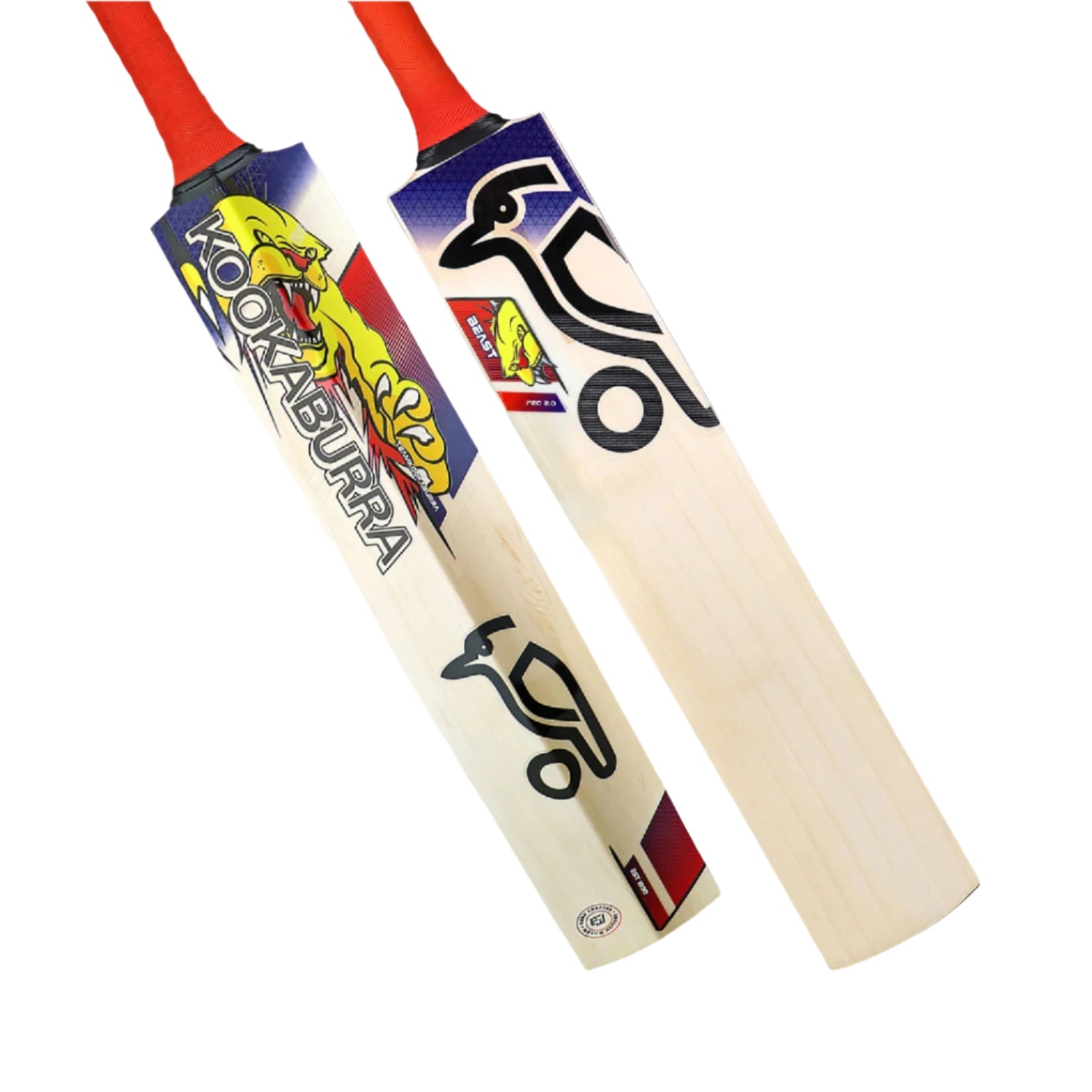 Kookaburra Beast Pro 2.0 Cricket Bat - Harrow