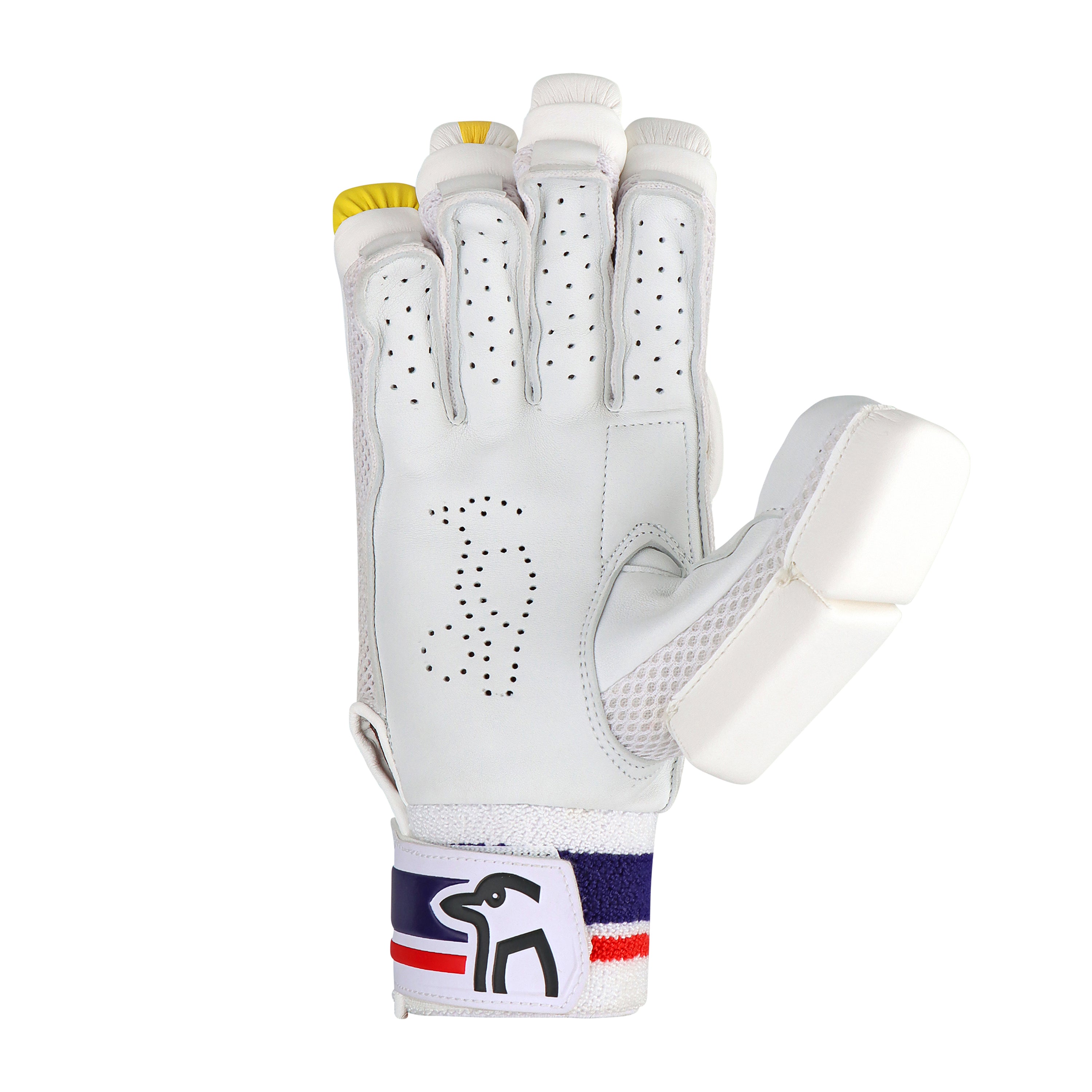 Kookaburra Beast Pro 2.0 Cricket Batting Gloves - Small Adult