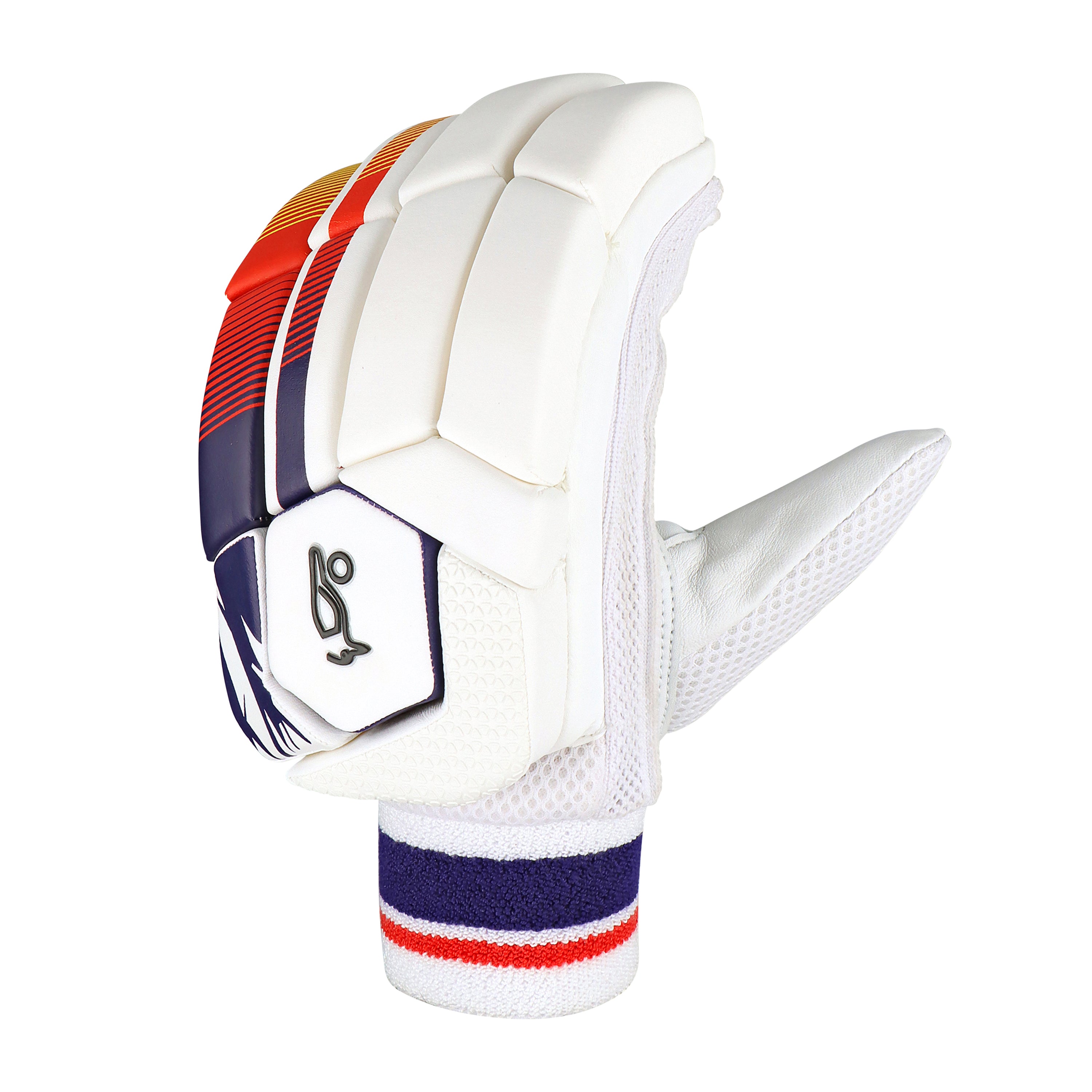 Kookaburra Beast Pro 2.0 Cricket Batting Gloves - Small Adult