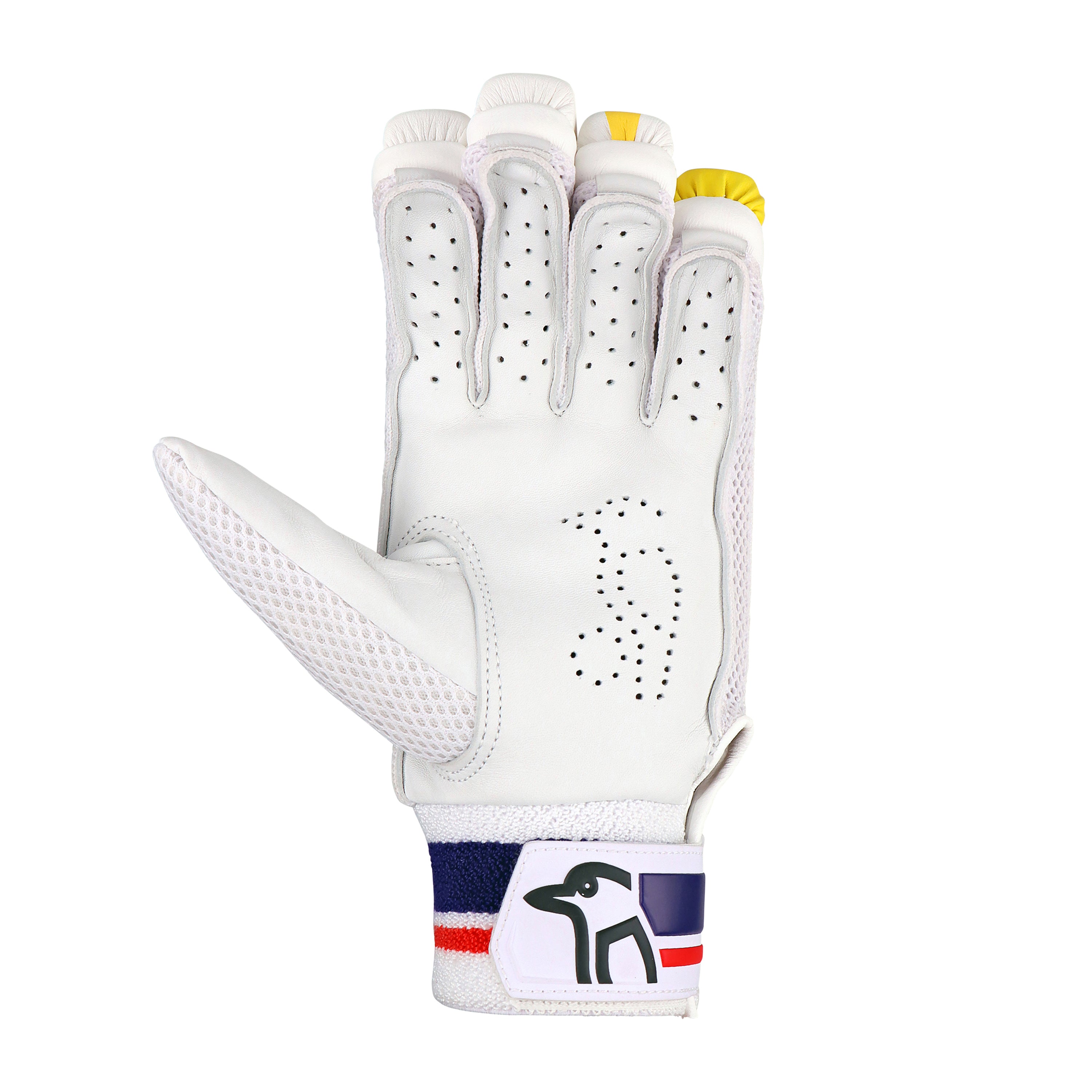 Kookaburra Beast Pro 2.0 Cricket Batting Gloves - Small Adult