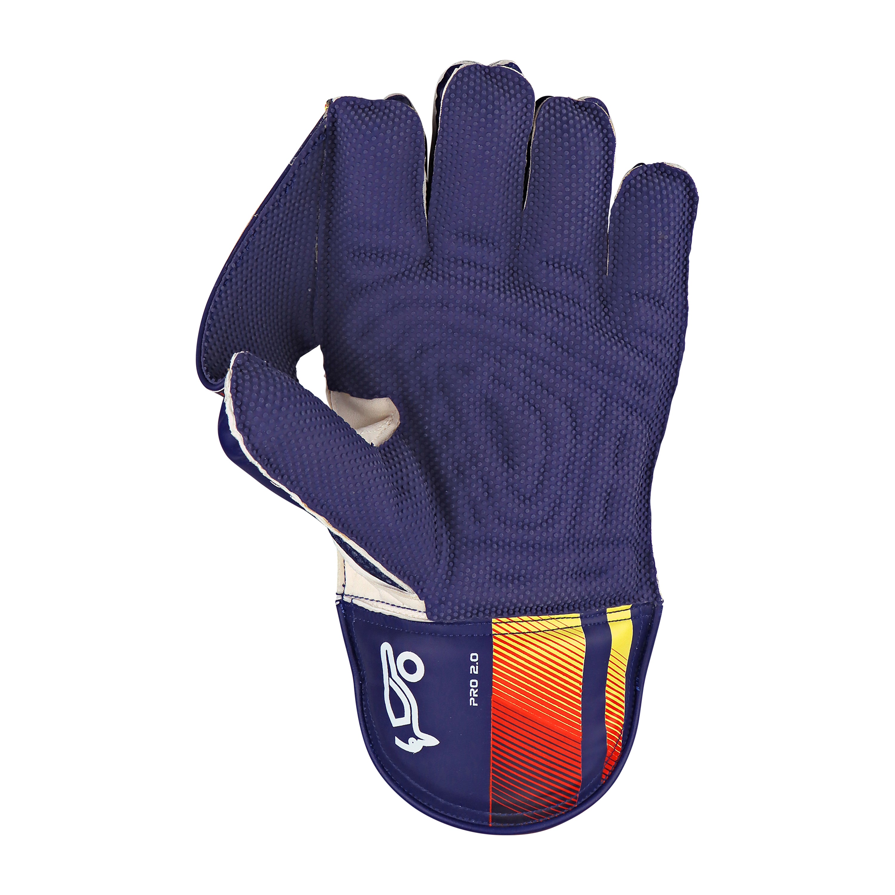 Kookaburra Beast Pro 2.0 Wicket Keeping Gloves - Senior